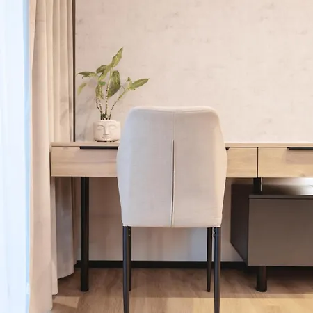 Premium Z Ogrodkiem Apartment Lublin