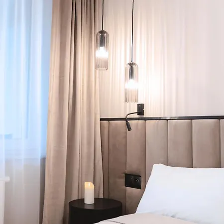 Apartment Premium Z Ogrodkiem Lublin