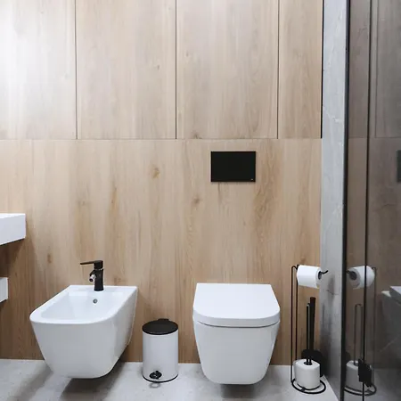 Premium Z Ogrodkiem Apartment Lublin