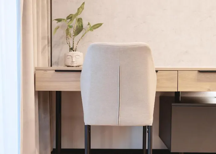 Premium Z Ogrodkiem Apartment Lublin