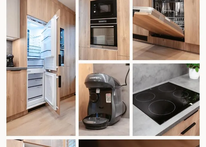 Premium Z Ogrodkiem * Lublin