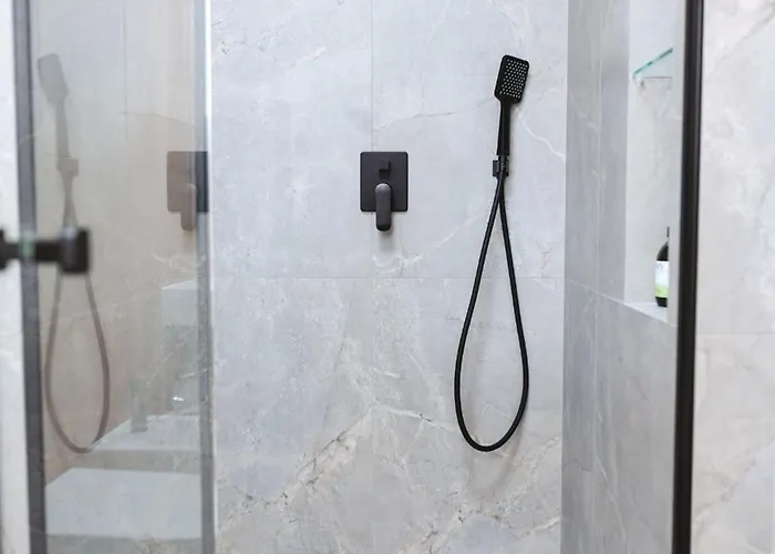 Premium Z Ogrodkiem Apartment Lublin