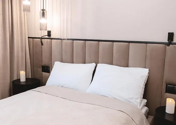 Premium Z Ogrodkiem *