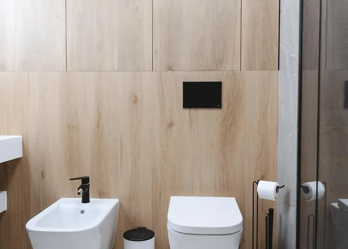 Premium Z Ogrodkiem Apartment Lublin